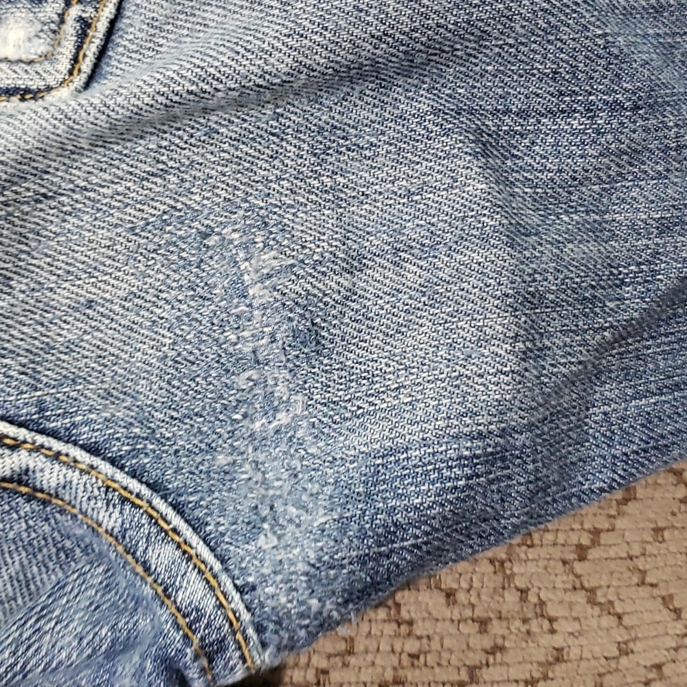 Jeans - Picture 3 of 3